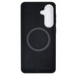 Devia Husa Silicon Nature Series Magnetic Samsung Galaxy S26 Plus Negru