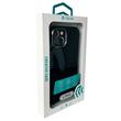 Devia Husa Ultra-Thin Carbon Fiber Magnetic iPhone 15 Negru
