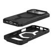 UAG Husa Essential Armor Magsafe iPhone 17 Pro Black