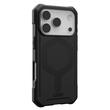 UAG Husa Essential Armor Magsafe iPhone 17 Pro Black