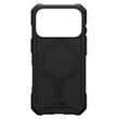 UAG Husa Essential Armor Magsafe iPhone 17 Pro Black