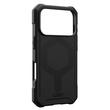 UAG Husa Essential Armor Magsafe iPhone 17 Pro Black