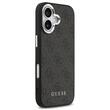Guess Husa 4G MagSafe iPhone 17 Negru