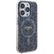 Guess Husa GCube MagSafe iPhone 15 Pro Max Negru