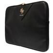 Guess Husa Laptop 14 inch 4G Triangle Negru