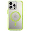 Lemontti Husa Air Bumper MagSafe iPhone 16 Pro Verde