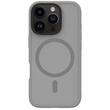 Lemontti Husa Hybrid MagSafe iPhone 16 Pro Max Gri