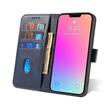 Lemontti Husa Magnet Case Xiaomi Redmi Note 12 Pro / Poco X5 Pro 5G Blue