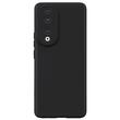 Lemontti Husa Matt Case Honor 90 Negru