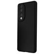 Lemontti Husa Matt Case Honor 90 Negru
