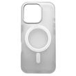 Lemontti Husa Shield MagSafe iPhone 16 Pro Transparent