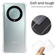 Lemontti Husa Silicon Shockproof Honor Magic6 Lite Transparent