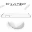Lemontti Husa Silicon Clear Xiaomi Redmi Note 13 5G Transparent