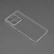 Lemontti Husa Silicon Clear Xiaomi Redmi Note 13 5G Transparent
