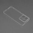 Lemontti Husa Silicon Clear Xiaomi Redmi Note 13 5G Transparent