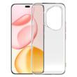 Lemontti Husa Silicon Honor 400 Pro Transparent