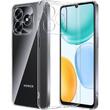 Lemontti Husa Silicon Honor X5c Plus Transparent