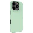 Lemontti Husa Silicon MagSafe iPhone 16 Pro Max Verde