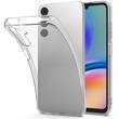 Lemontti Husa Silicon Samsung Galaxy A05s Transparent
