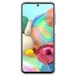 Lemontti Husa Silicon Samsung Galaxy A07 Transparent
