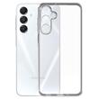 Lemontti Husa Silicon Samsung Galaxy A16 5G Transparent