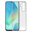 Lemontti Husa Silicon Samsung Galaxy A16 5G Transparent