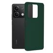 Lemontti Husa Silicon Soft Edge Xiaomi Redmi Note 13 5G Verde