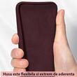 Lemontti Husa Silicon Soft Edge Xiaomi Redmi Note 13 Pro 5G / Poco X6 Plum Violet