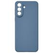 Lemontti Husa Silicon Soft Slim Samsung Galaxy S26 Plus Gri