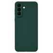 Lemontti Husa Silicon Soft Slim Samsung Galaxy S26 Plus Verde