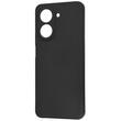 Lemontti Husa Silicon Soft Slim Xiaomi Redmi A5 4G Negru