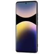 Lemontti Husa Silicon Soft Slim Xiaomi Redmi Note 14 Pro 4G Negru