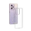 Lemontti Husa Silicon Ultraslim Xiaomi Poco X5 Pro 5G / Redmi Note 12 Pro Transparent