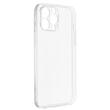 Lemontti Husa Silicon iPhone 16 Pro Max Transparent