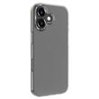 Lemontti Husa Silicon iPhone 17 Transparent