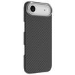 Lemontti Husa Slim Aramid/Kevlar Magsafe 1500D iPhone Air Negru
