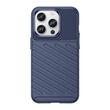 Lemontti Thunder iPhone 14 Pro Case Blue