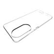 Lemontti Husa Ultra Slim Silicon Honor 90 Transparent
