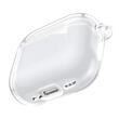 OEM Husa AirPods 4 Transparent