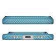 Pitaka Husa Ultra-Slim Aramida Magsafe iPhone 17 Pro Max Lucid Blue
