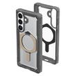 UAG Husa Plasma XTE Magnetic Samsung Galaxy S26 Plus Ash Titanium