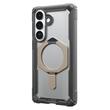 UAG Husa Plasma XTE Magnetic Samsung Galaxy S26 Plus Ash Titanium