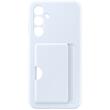 Samsung Husa Originala Card Slot Cover Samsung Galaxy A16 5G Blue