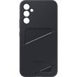 Samsung Husa Originala Card Slot Cover Samsung Galaxy A34 5G Black