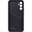 Samsung Husa Originala Card Slot Cover Samsung Galaxy A34 5G Black