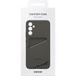 Samsung Husa Originala Card Slot Cover Samsung Galaxy A34 5G Black