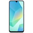Samsung Husa Originala Clear Cover Samsung Galaxy A16 5G Transparent