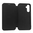 Case Samsung Galaxy A13 4G Lemontti Book Elegant Black