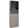 Samsung Husa Originala Kindsuit Samsung Galaxy Z Flip7 Taupe