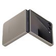 Samsung Husa Originala Kindsuit Samsung Galaxy Z Flip7 Taupe